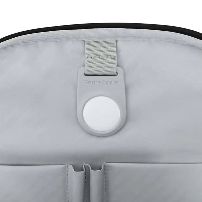 Samsonite Paralux 15.6’’ Laptop Backpack - Black