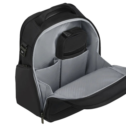 Samsonite Paralux 15.6’’ Laptop Backpack - Black