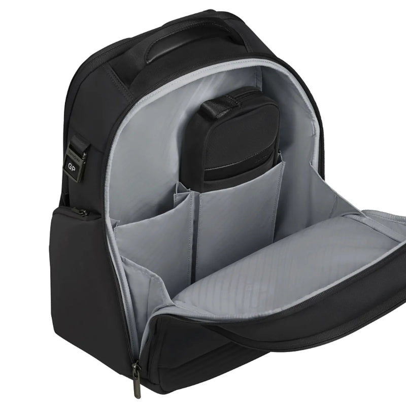 Samsonite Paralux 15.6’’ Laptop Backpack - Black