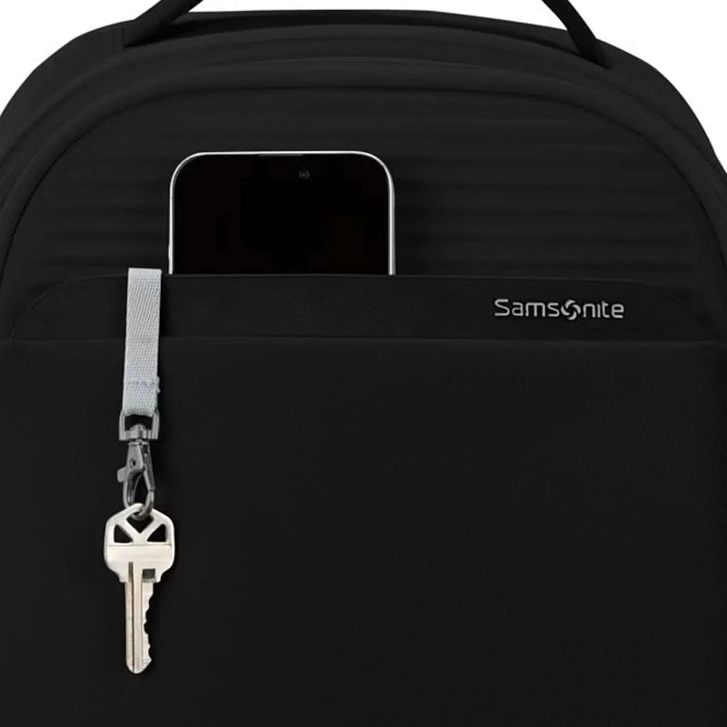 Samsonite Paralux 15.6’’ Laptop Backpack - Black