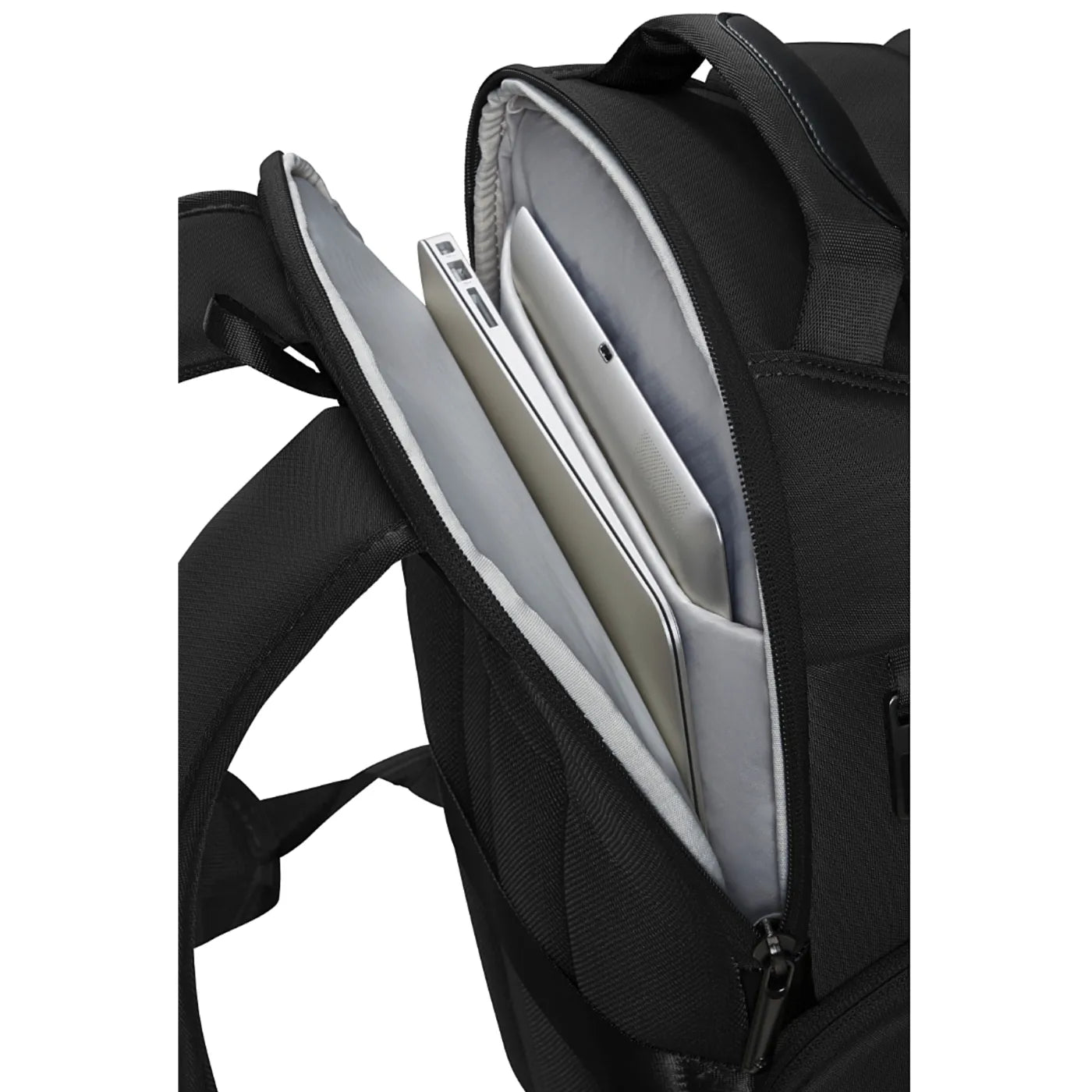 Samsonite Paralux 15.6’’ Laptop Backpack - Black