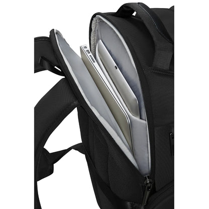 Samsonite Paralux 15.6’’ Laptop Backpack - Black