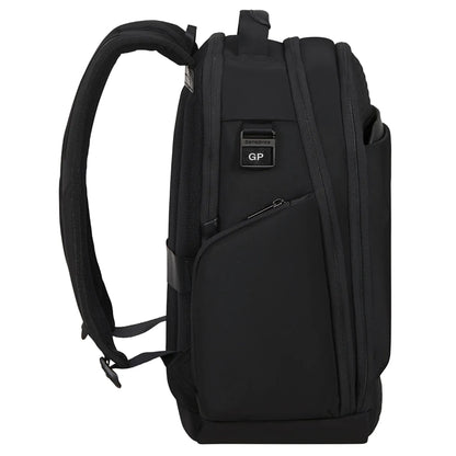 Samsonite Paralux 15.6’’ Laptop Backpack - Black