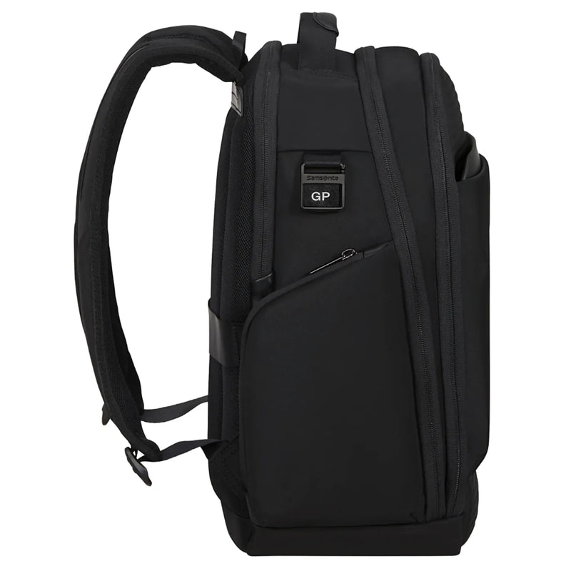 Samsonite Paralux 15.6’’ Laptop Backpack - Black