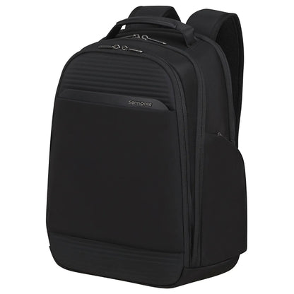 Samsonite Paralux 15.6" Laptop Backpack - Black