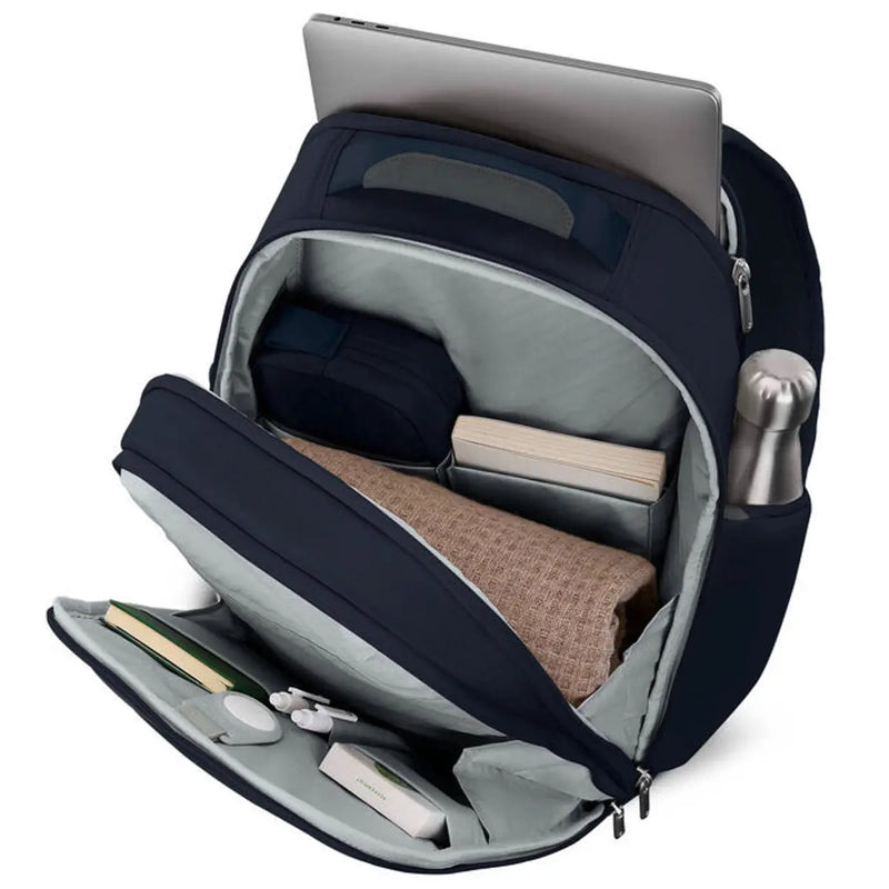 Samsonite Paralux 15.6’’ Laptop Backpack - Midnight Navy