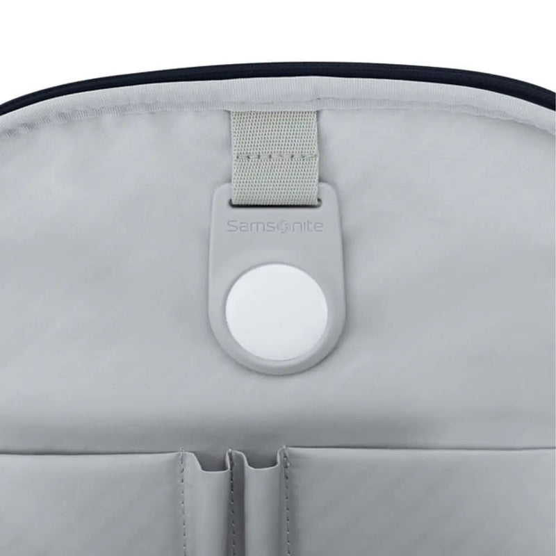 Samsonite Paralux 15.6’’ Laptop Backpack - Midnight Navy