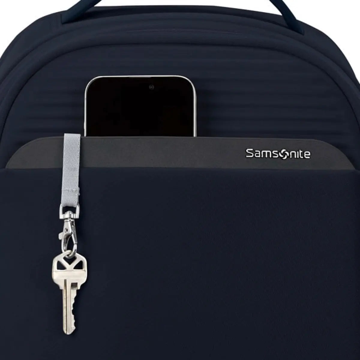 Samsonite Paralux 15.6’’ Laptop Backpack - Midnight Navy