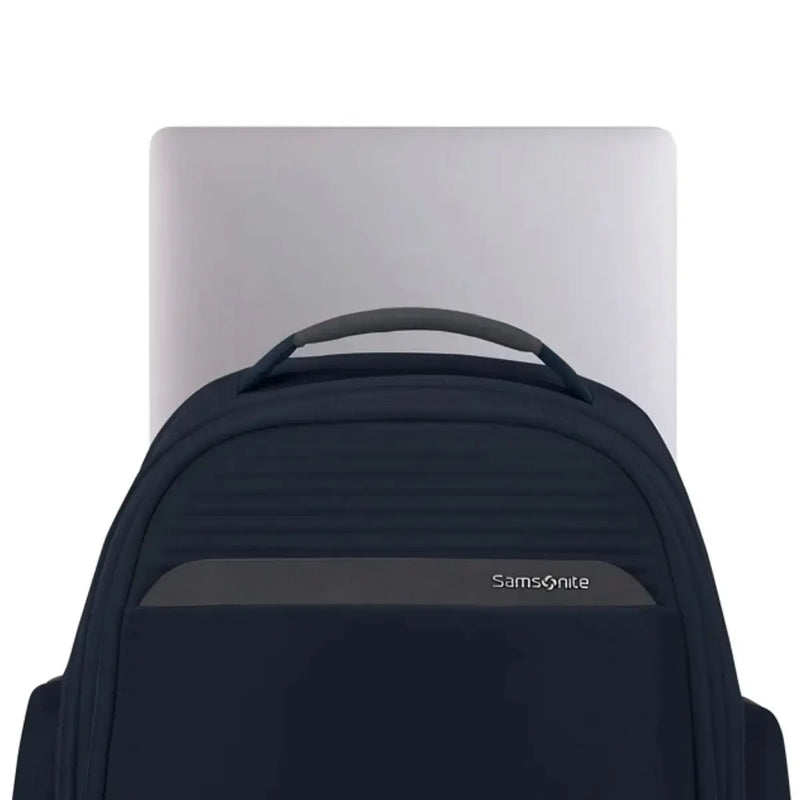Samsonite Paralux 15.6’’ Laptop Backpack - Midnight Navy
