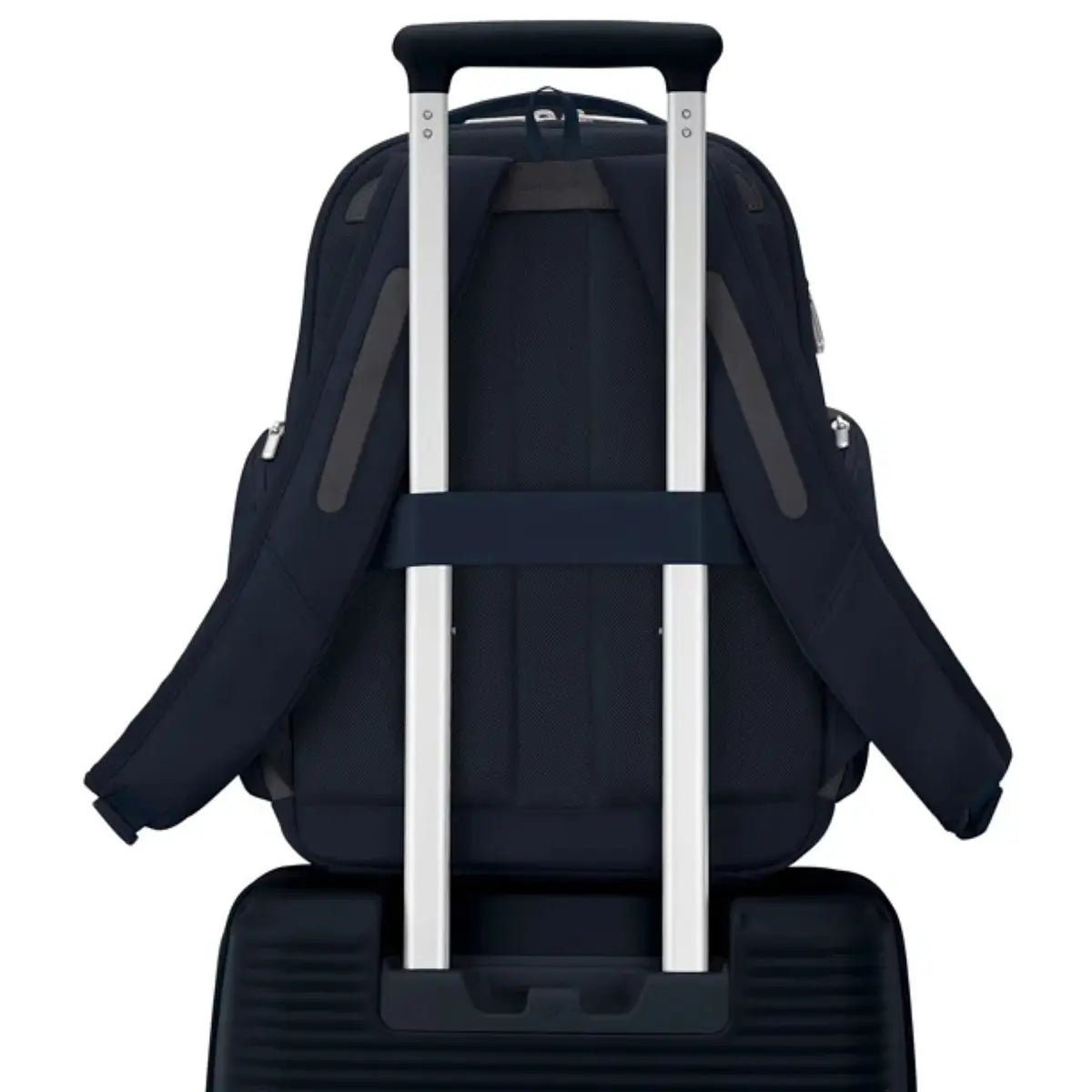 Samsonite Paralux 15.6’’ Laptop Backpack - Midnight Navy