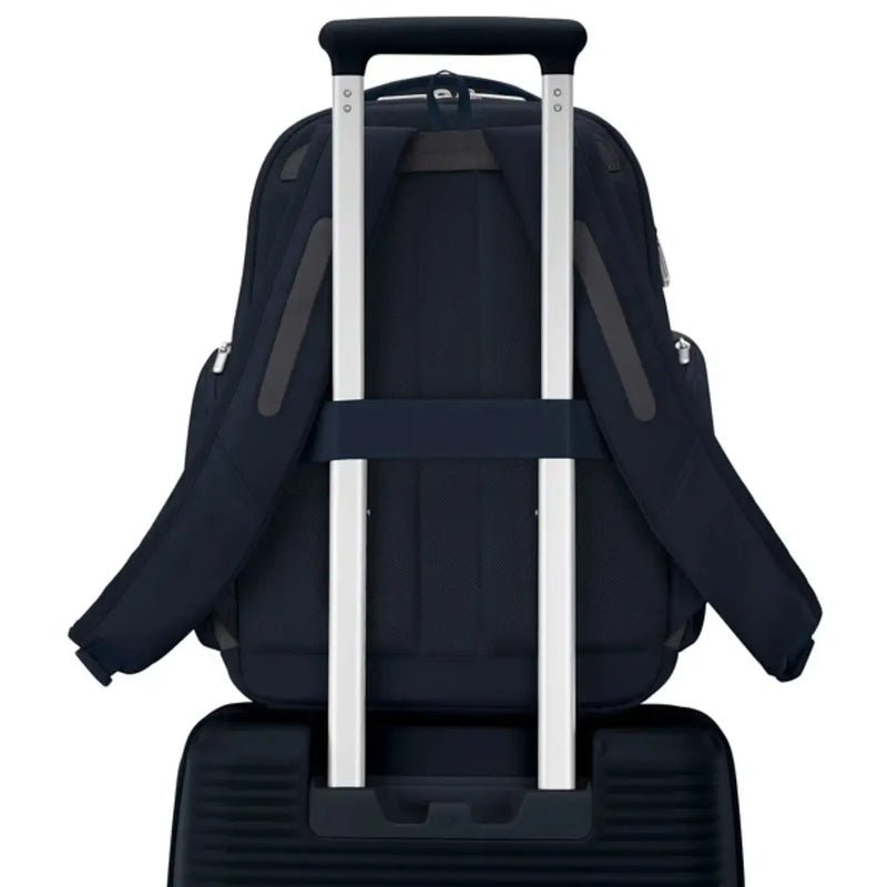 Samsonite Paralux 15.6’’ Laptop Backpack - Midnight Navy