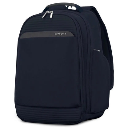 Samsonite Paralux 15.6" Laptop Backpack - Midnight Navy