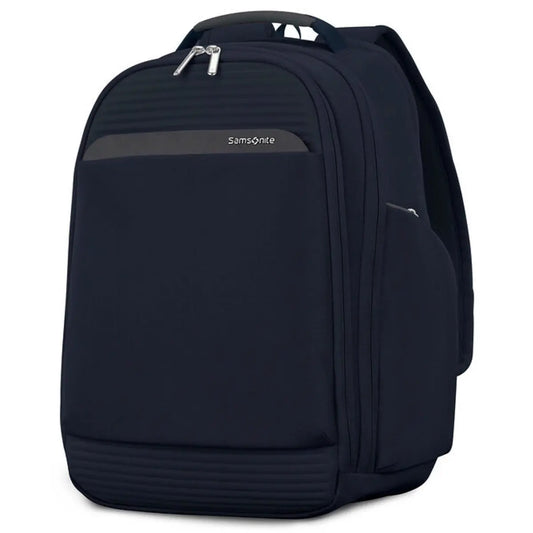 Samsonite Paralux 15.6" Laptop Backpack - Midnight Navy