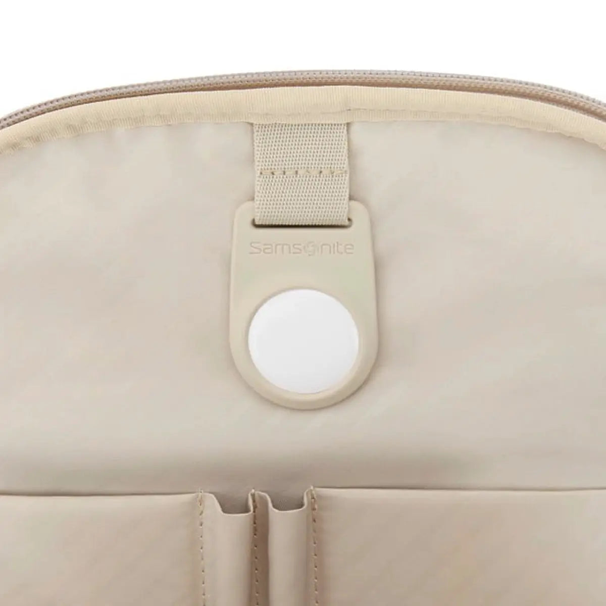 Samsonite Paralux 15.6’’ Laptop Backpack - Stone Grey