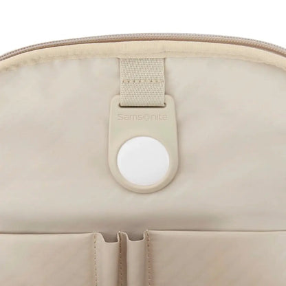 Samsonite Paralux 15.6’’ Laptop Backpack - Stone Grey