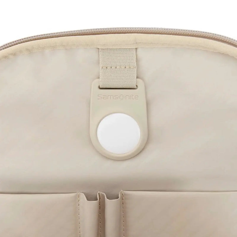 Samsonite Paralux 15.6’’ Laptop Backpack - Stone Grey