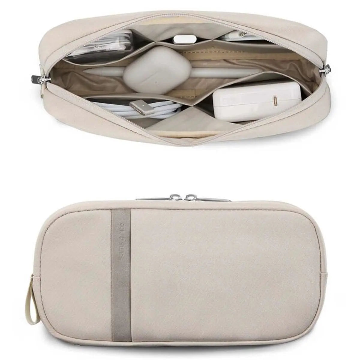 Samsonite Paralux 15.6’’ Laptop Backpack - Stone Grey