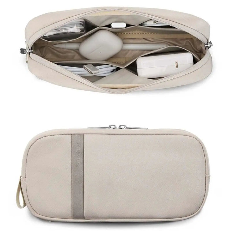 Samsonite Paralux 15.6’’ Laptop Backpack - Stone Grey