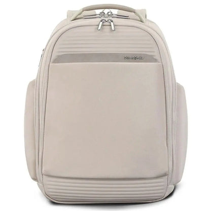 Samsonite Paralux 15.6’’ Laptop Backpack - Stone Grey