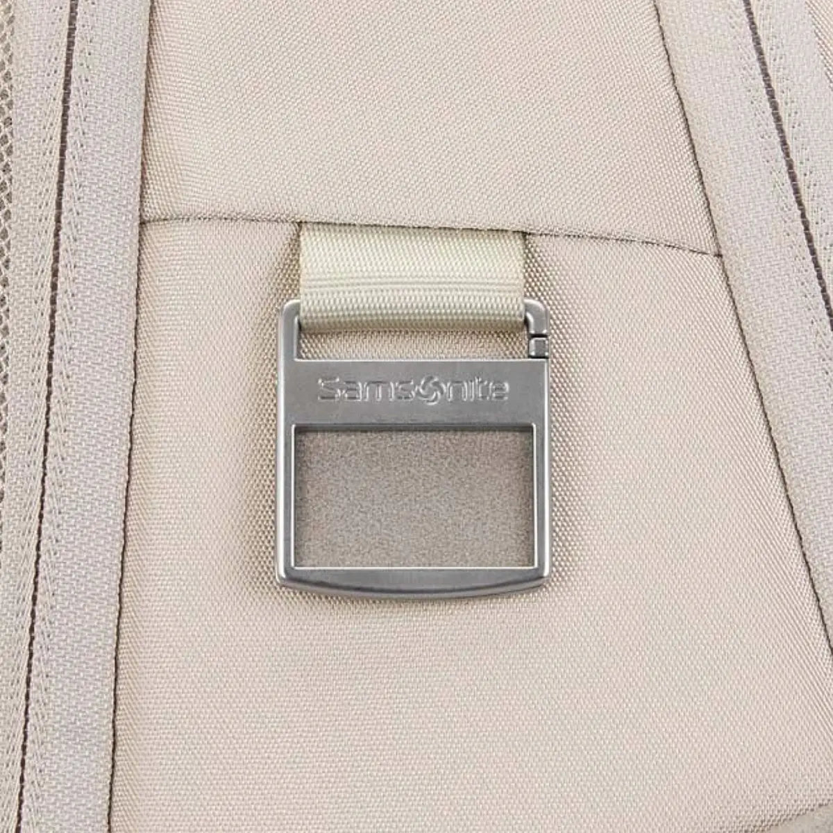 Samsonite Paralux 15.6’’ Laptop Backpack - Stone Grey