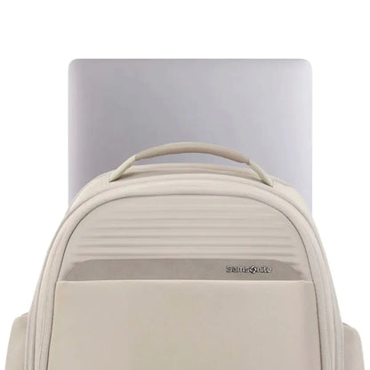 Samsonite Paralux 15.6’’ Laptop Backpack - Stone Grey