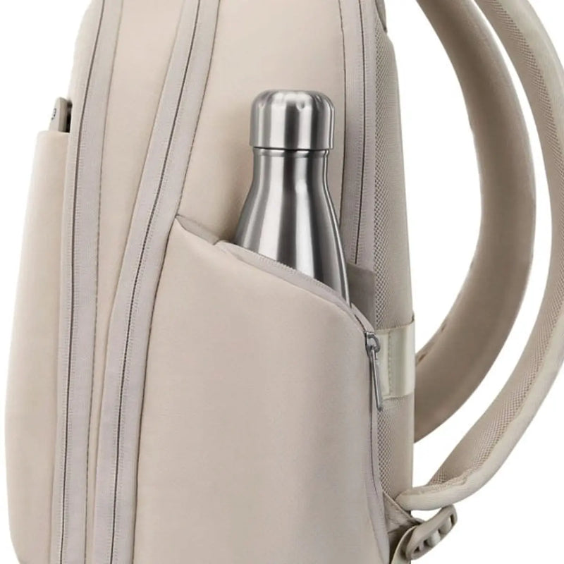 Samsonite Paralux 15.6’’ Laptop Backpack - Stone Grey