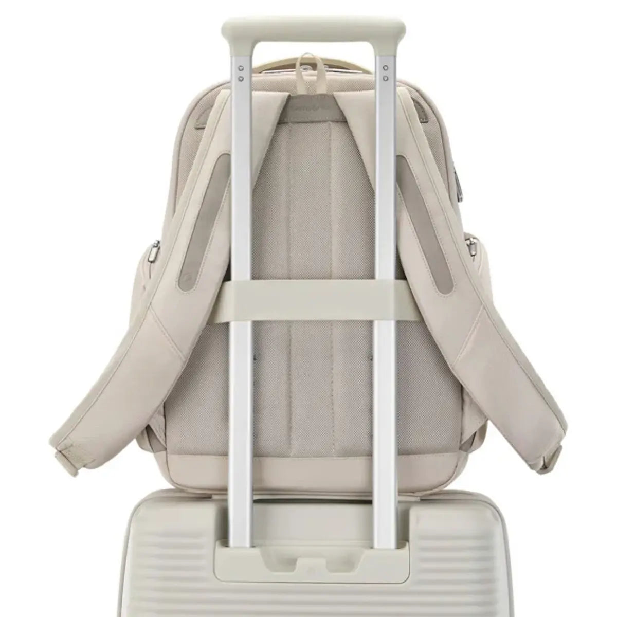 Samsonite Paralux 15.6’’ Laptop Backpack - Stone Grey