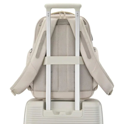 Samsonite Paralux 15.6’’ Laptop Backpack - Stone Grey