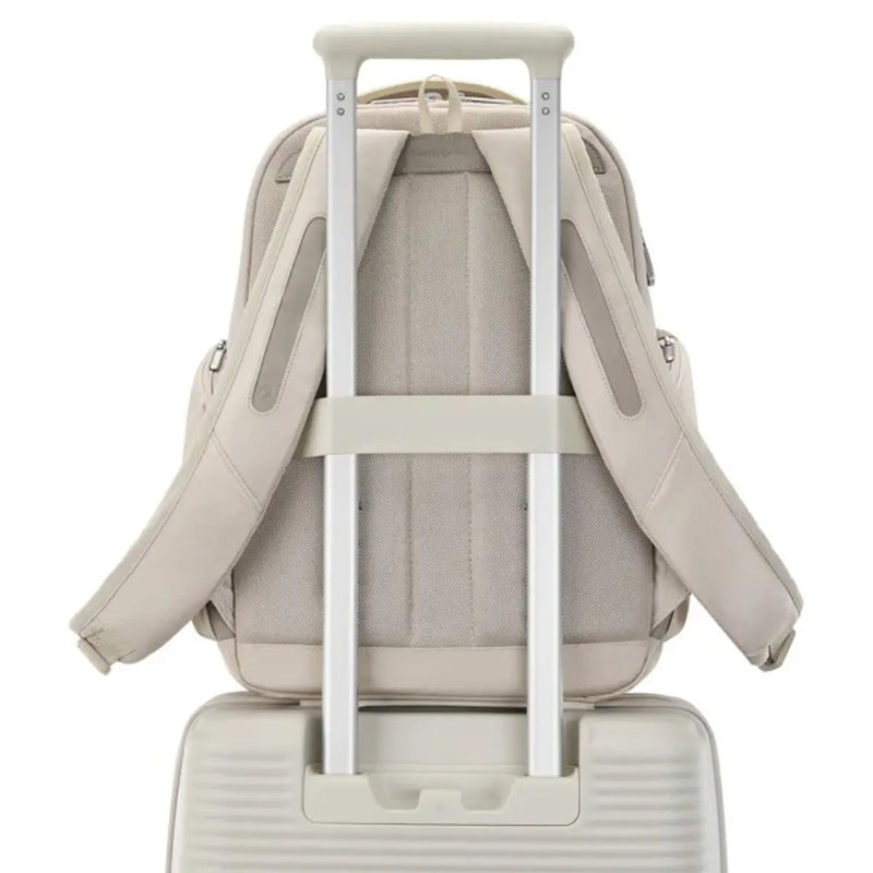 Samsonite Paralux 15.6’’ Laptop Backpack - Stone Grey