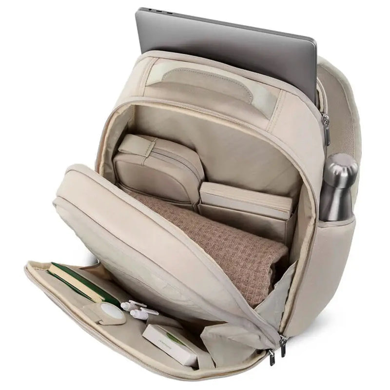 Samsonite Paralux 15.6’’ Laptop Backpack - Stone Grey