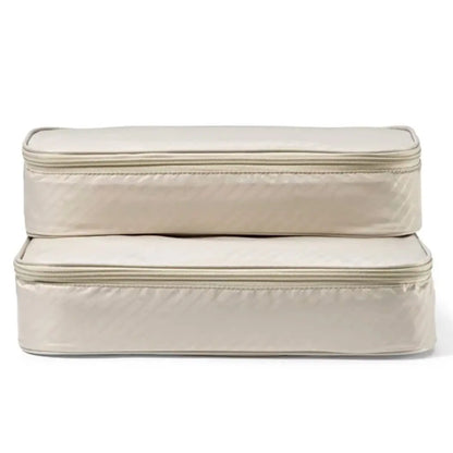 Samsonite Paralux 55 cm Expandable Carry-on Suitcase - Stone Grey