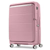 Colour: Dusty Pink