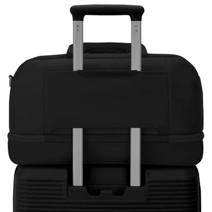Samsonite Paralux Weekender Duffle - Black