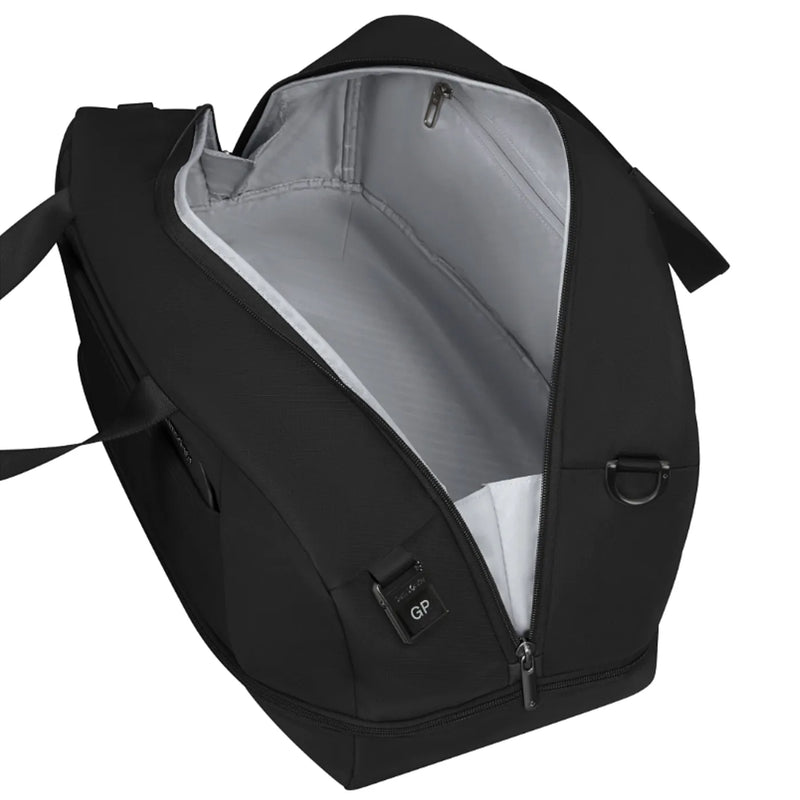 Samsonite Paralux Weekender Duffle - Black