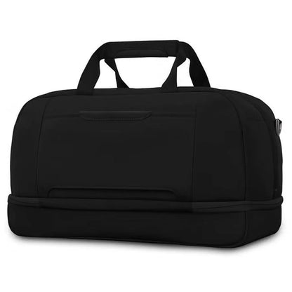 Samsonite Paralux Weekender Duffle - Black