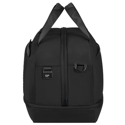 Samsonite Paralux Weekender Duffle - Black