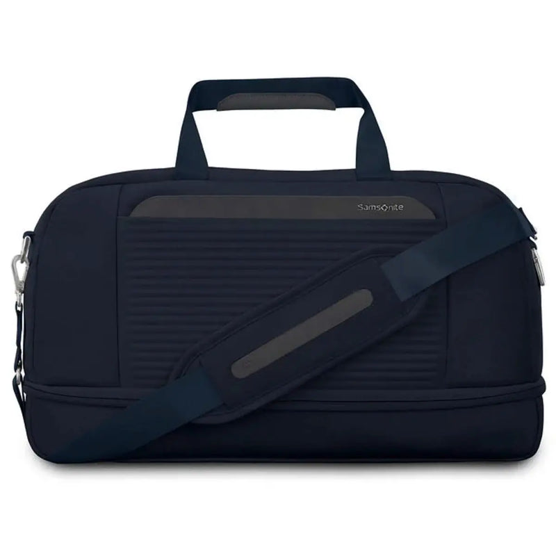 Samsonite Paralux Weekender Duffle - Midnight Navy