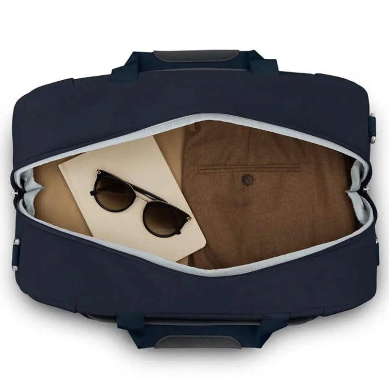 Samsonite Paralux Weekender Duffle - Midnight Navy