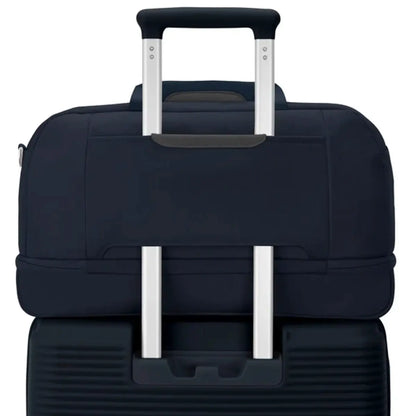 Samsonite Paralux Weekender Duffle - Midnight Navy