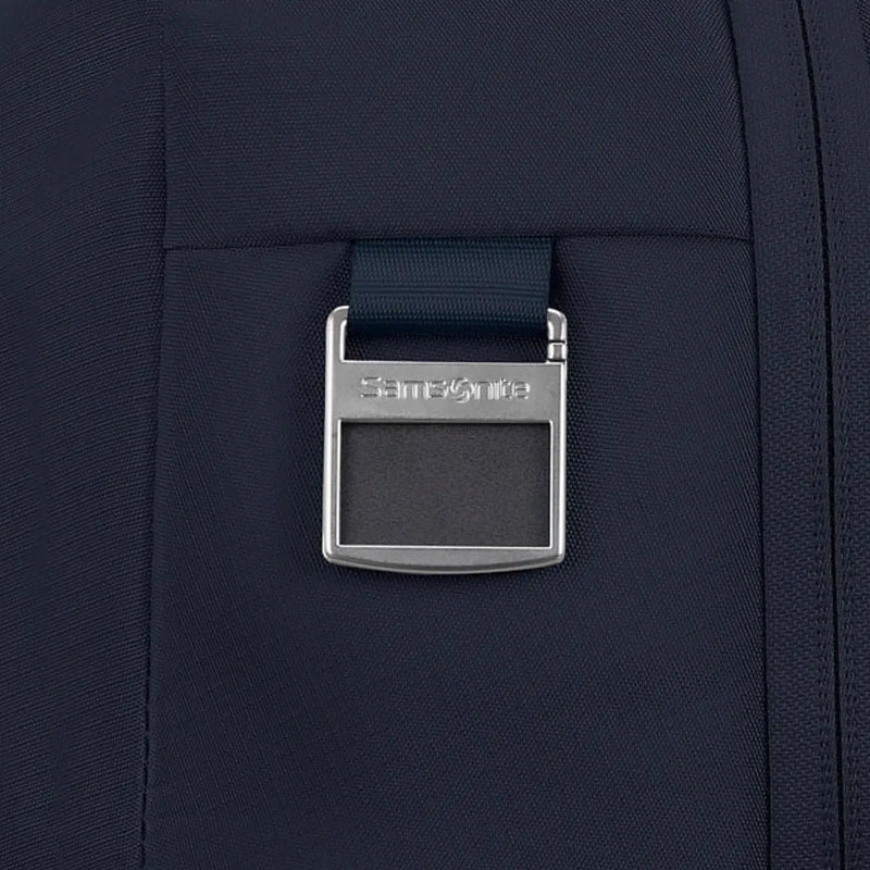 Samsonite Paralux Weekender Duffle - Midnight Navy