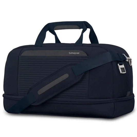 Samsonite Paralux Weekender Duffle - Midnight Navy