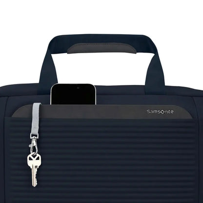 Samsonite Paralux Weekender Duffle - Midnight Navy