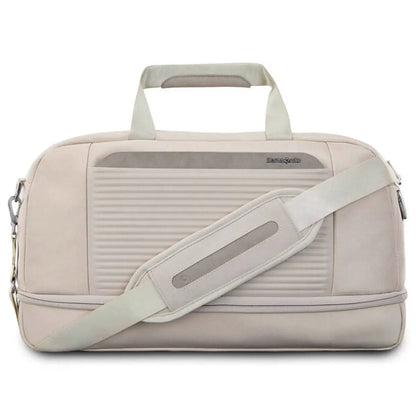 Samsonite Paralux Weekender Duffle - Stone Grey