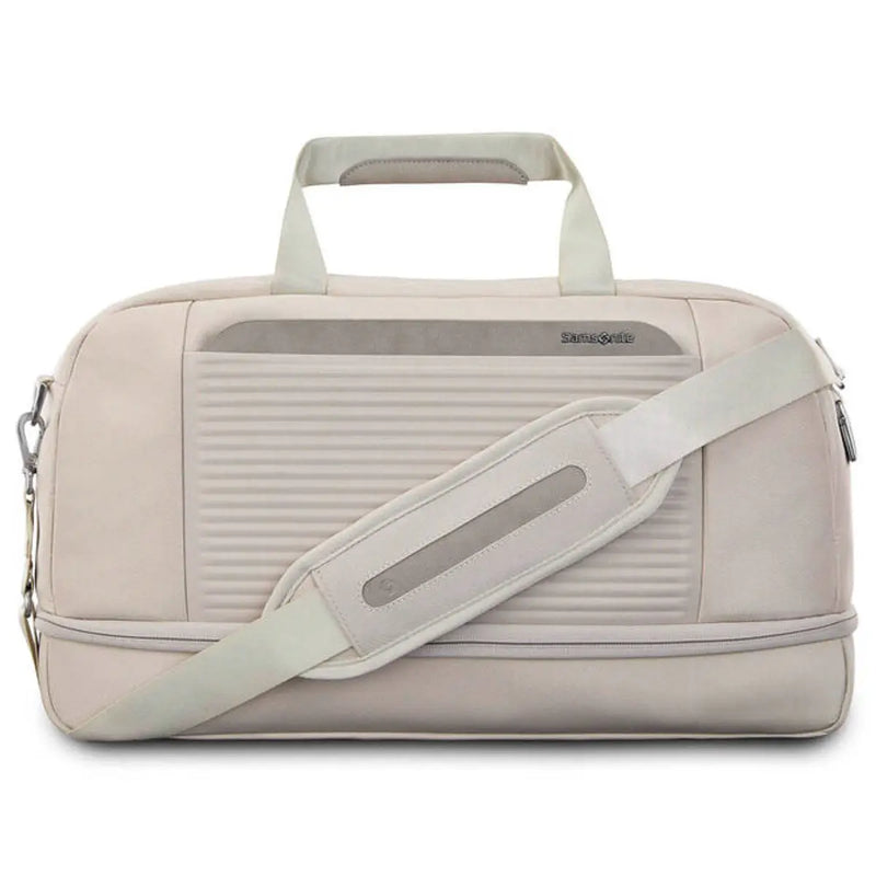 Samsonite Paralux Weekender Duffle - Stone Grey