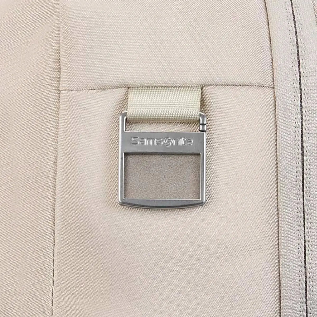 Samsonite Paralux Weekender Duffle - Stone Grey