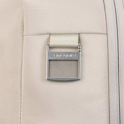 Samsonite Paralux Weekender Duffle - Stone Grey