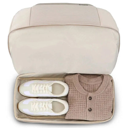 Samsonite Paralux Weekender Duffle - Stone Grey