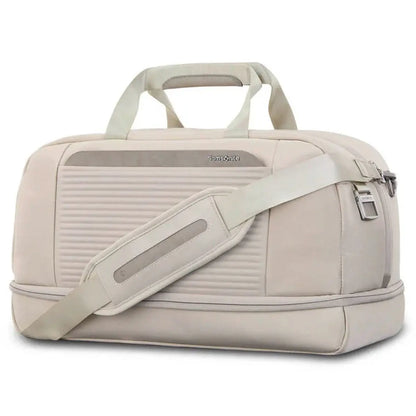 Samsonite Paralux Weekender Duffle - Stone Grey