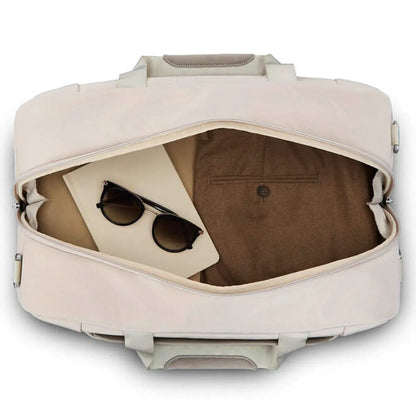 Samsonite Paralux Weekender Duffle - Stone Grey