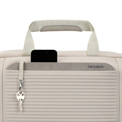 Samsonite Paralux Weekender Duffle - Stone Grey